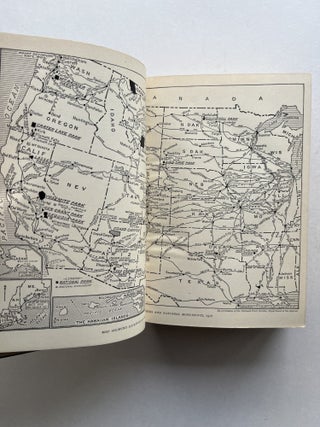 Your National Parks (association copy)