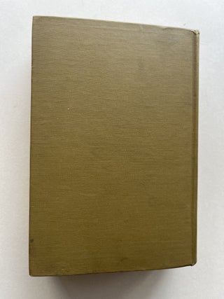 Your National Parks (association copy)