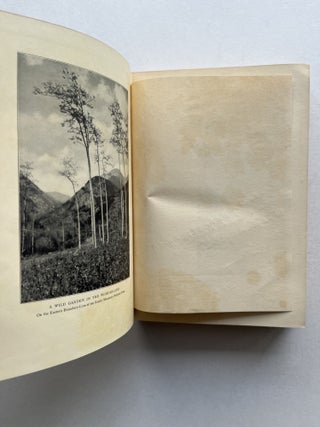 The Rocky Mountain Wonderland (inscribed)