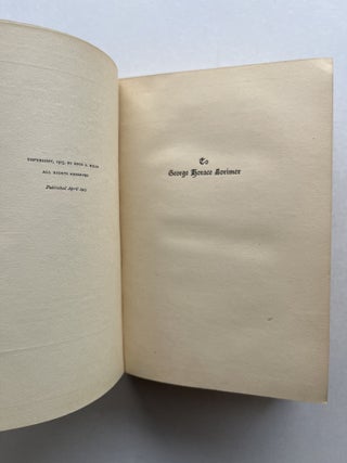 The Rocky Mountain Wonderland (inscribed)