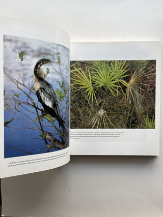 American Places (association copy with Stegner's memorial program)