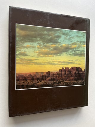 American Places (association copy with Stegner's memorial program)