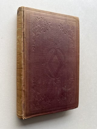 Principles of Zoology, Part I, Comparative Physiology (William H. Brewer's copy as a Yale...