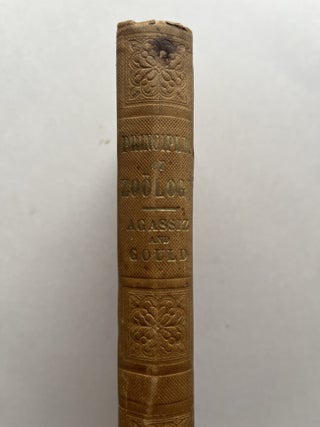 Principles of Zoology, Part I, Comparative Physiology (William H. Brewer's copy as a Yale student, with his signature)