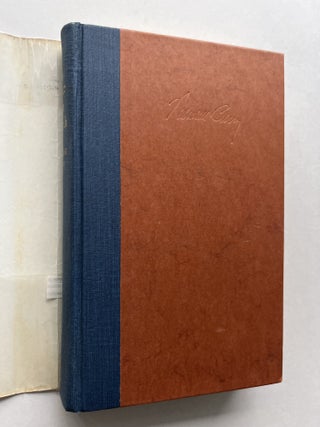 A Place on Earth: Revision (his mother's copy, signed and limited)