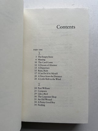 A Place on Earth: Revision (his mother's copy, signed and limited)