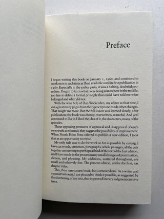 A Place on Earth: Revision (his mother's copy, signed and limited)