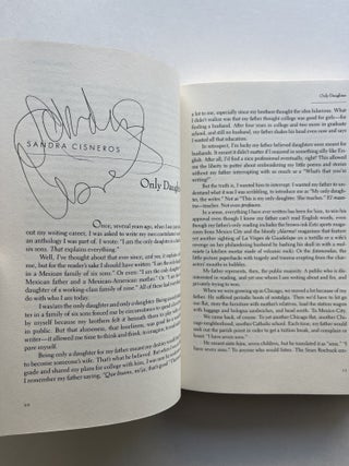 The Beacon Book of Essays by Contemporary American Women (signed by contributors)