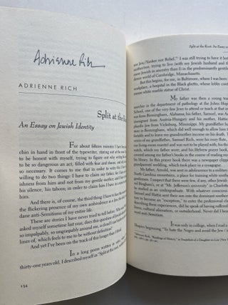 The Beacon Book of Essays by Contemporary American Women (signed by contributors)