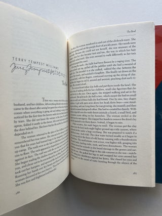 The Beacon Book of Essays by Contemporary American Women (signed by contributors)
