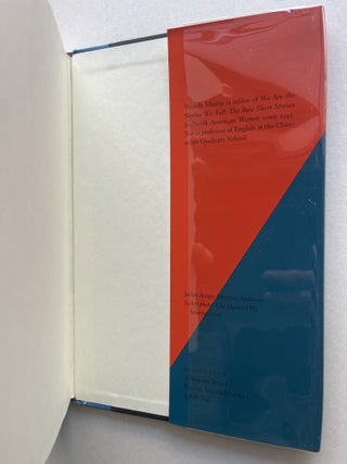 The Beacon Book of Essays by Contemporary American Women (signed by contributors)