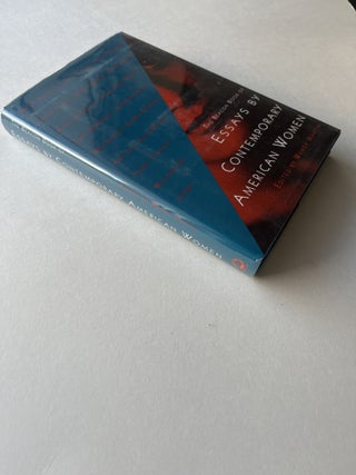 The Beacon Book of Essays by Contemporary American Women (signed by contributors)