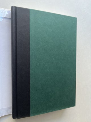 The Golden Spruce: A True Story of Myth, Madness, and Greed (inscribed with signed card)