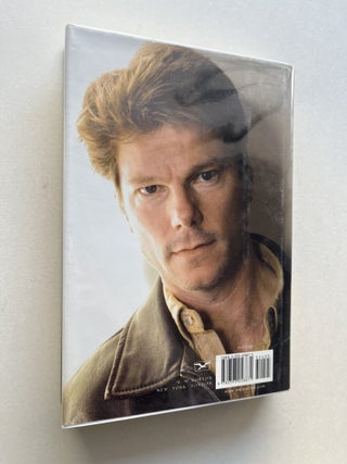 The Golden Spruce: A True Story of Myth, Madness, and Greed (inscribed with signed card)