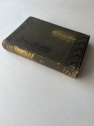 Practical Forestry: A Treatise on the Propagation , Planting, and Cultivation, with a Description, and the Botanical and Popular Names of all the Indigenous Trees of the United States . . .