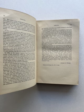 Practical Forestry: A Treatise on the Propagation , Planting, and Cultivation, with a Description, and the Botanical and Popular Names of all the Indigenous Trees of the United States . . .