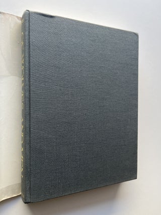 Of Wolves and Men (inscribed)