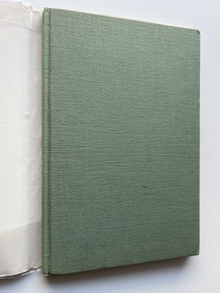 A Place to Stand (inscribed to his parents)