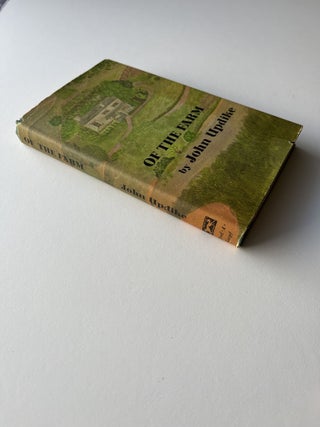 Of the Farm (Joan Didion's copy)