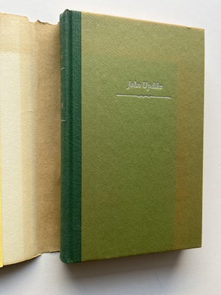 Of the Farm (Joan Didion's copy)