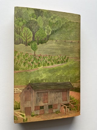Of the Farm (Joan Didion's copy)