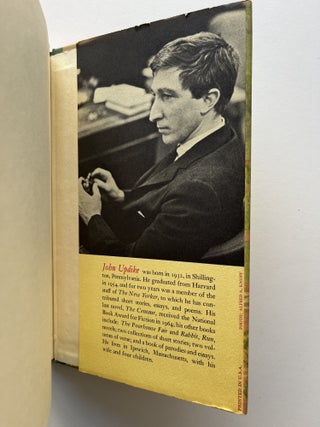 Of the Farm (Joan Didion's copy)