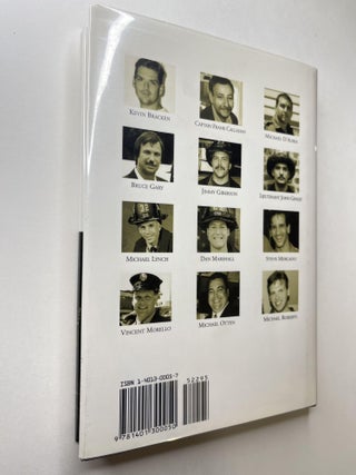 Firehouse (signed)
