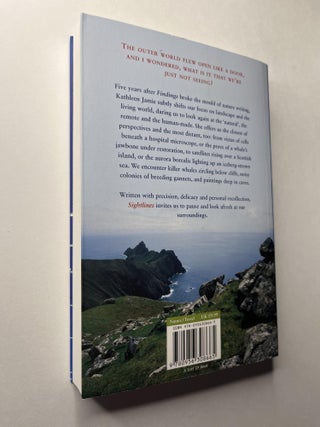 Sightlines (signed)