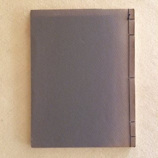 Landscapes (inscribed to Donald Hall)