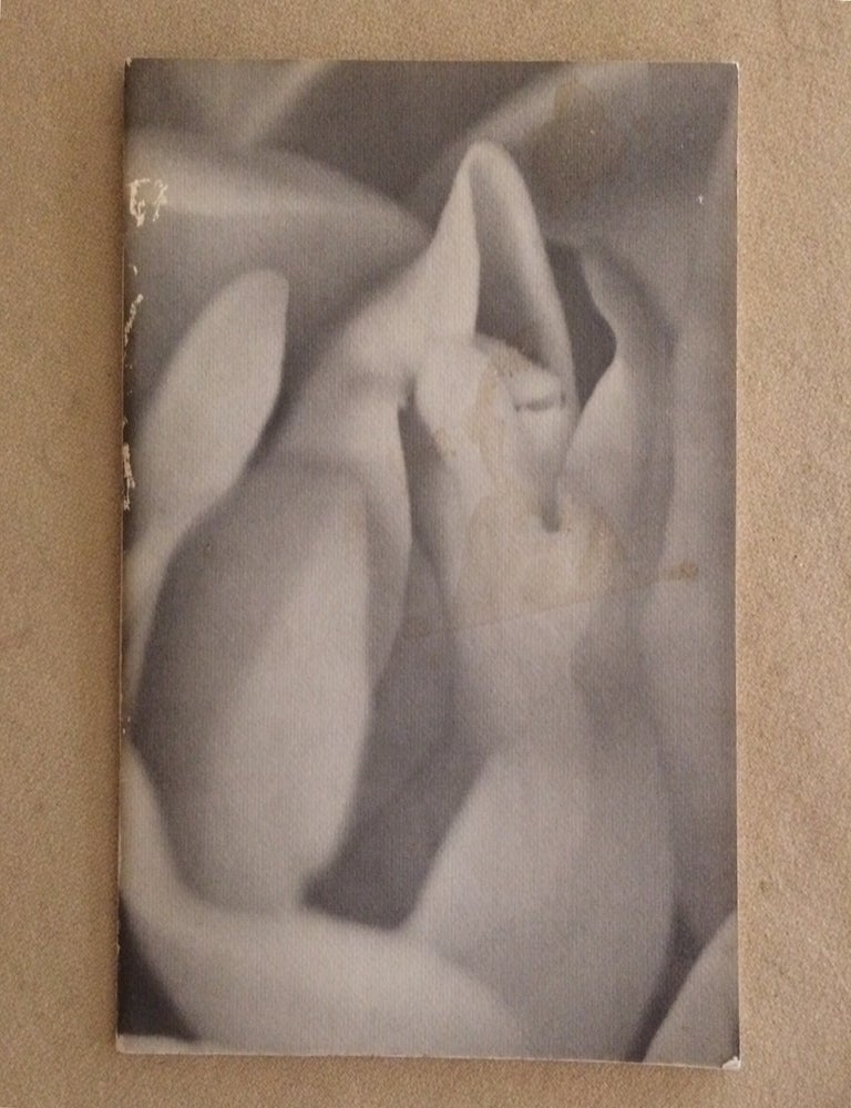 Item #ABE-1593622855218 Solstice Blossom. Michael McClure.