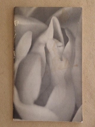 Item #ABE-1593622855218 Solstice Blossom. Michael McClure