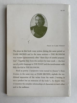 The Mammals (association copy)