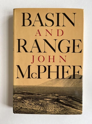 Basin and Range