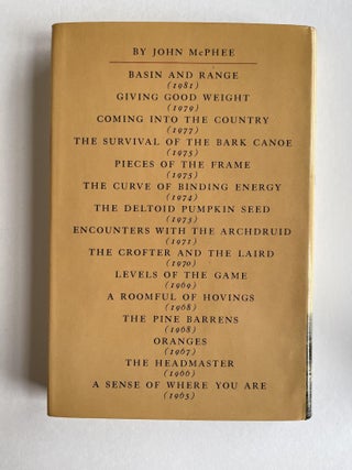 Basin and Range