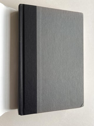 The Founding Fish (inscribed)