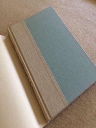 Pieces of White Shell (association copy)