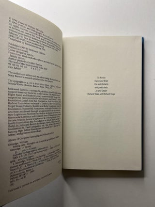 Taking Care: Thoughts on Storytelling and Belief