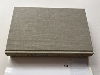 The Inland Ground: An Evocation of the American Middle West: Revised Edition (inscribed to the governor of Kansas)