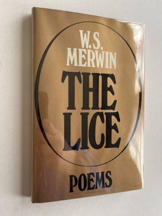 Item #ABE-1614501183686 The Lice. W. S Merwin