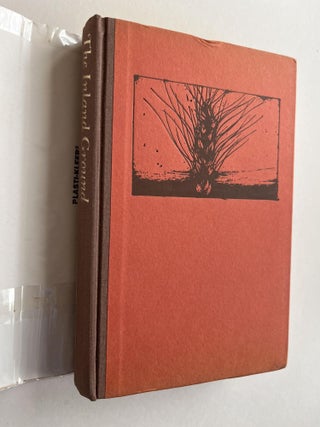 The Inland Ground: An Evocation of the American Middle West: Revised Edition (inscribed to Senator Ted Kennedy)
