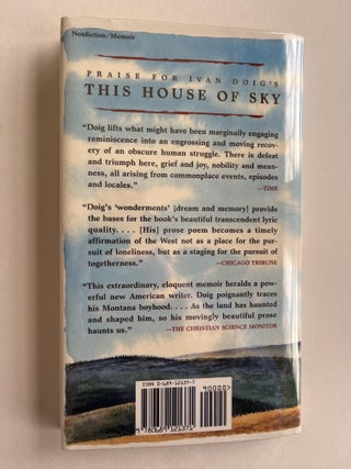 Heart Earth: A Memoir