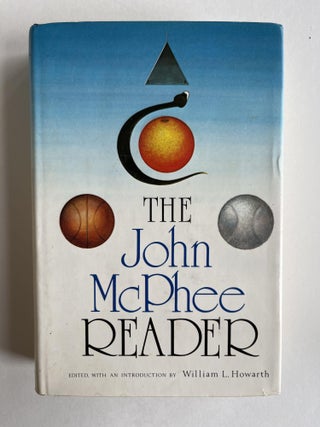 Item #ABE-1622176083152 The John McPhee Reader. John McPhee