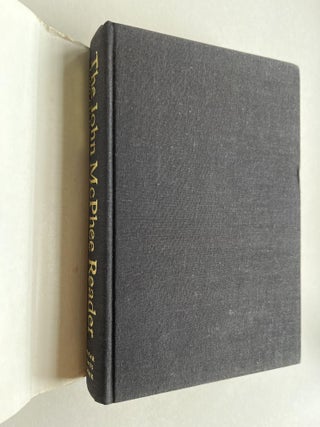 The John McPhee Reader