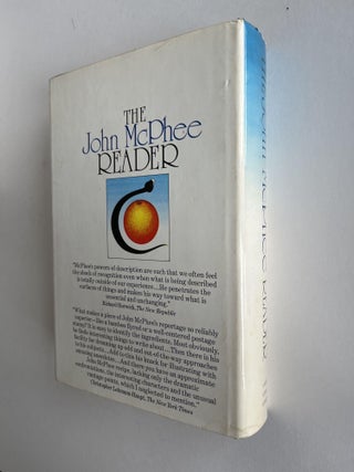 The John McPhee Reader