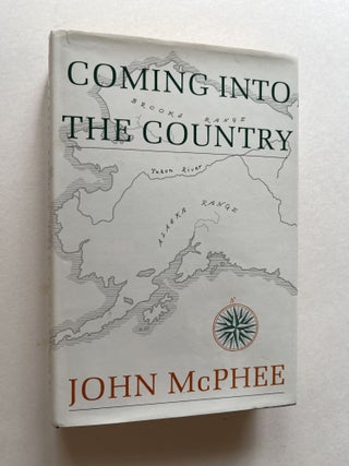 Item #ABE-1631381751506 Coming into the Country. John McPhee