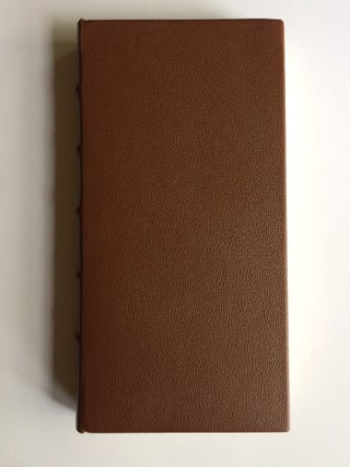 Item #ABE-1632122659979 The Hawkline Monster: A Gothic Western (his own copy). Richard Brautigan