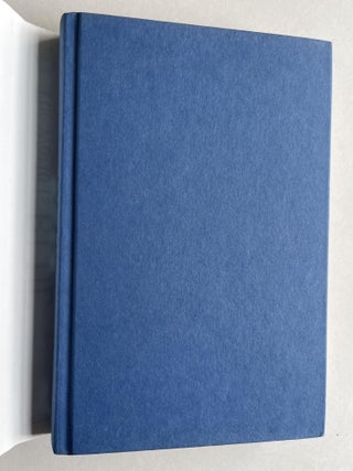 The World Is Blue: How Our Fate and the Ocean's Are One (signed)