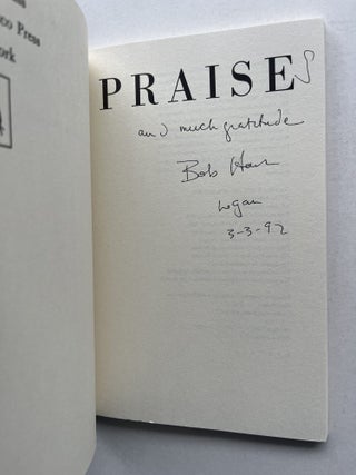Praise