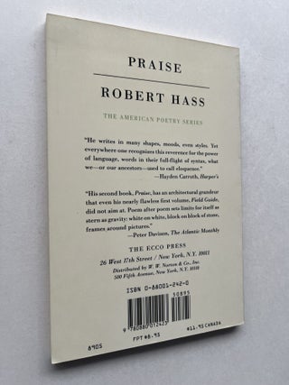Praise
