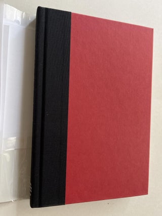 The Mays of Ventadorn (signed)